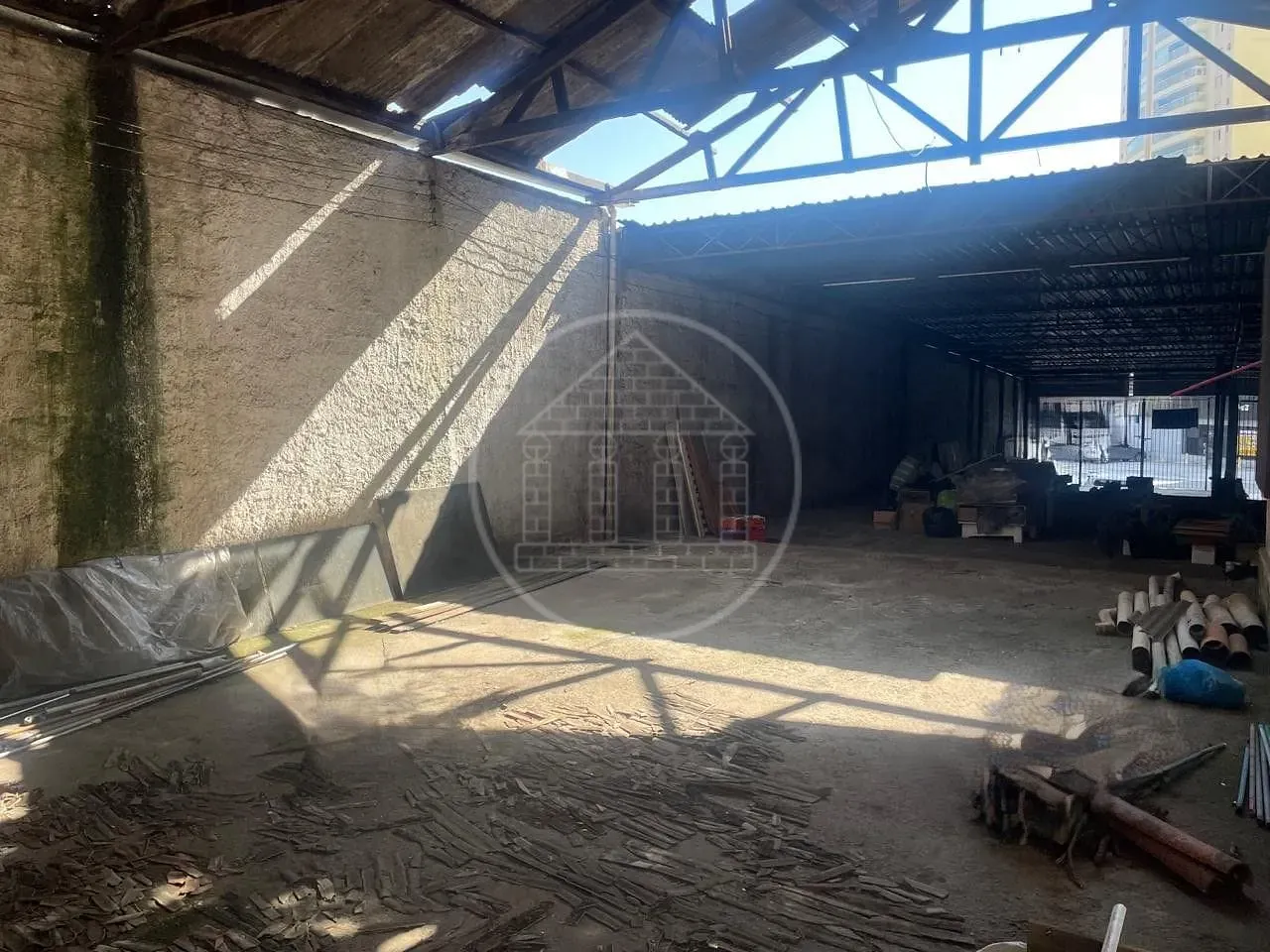 Depósito-Galpão, 500 m² - Foto 20