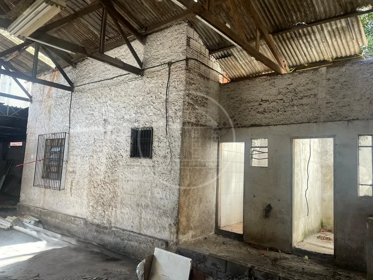 Depósito-Galpão, 500 m² - Foto 9