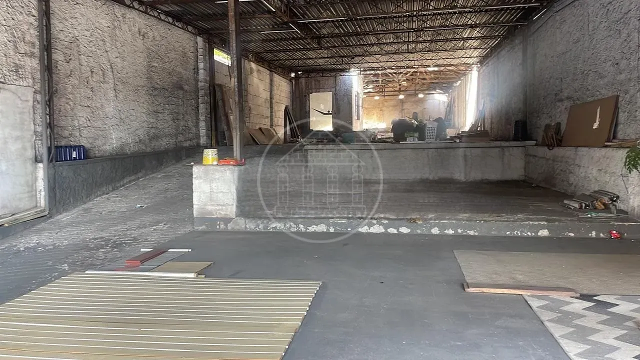 Depósito-Galpão, 500 m² - Foto 3