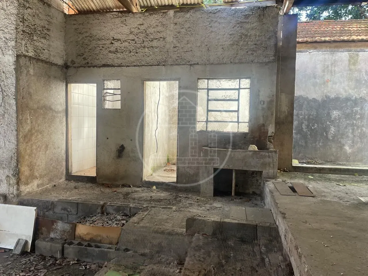 Depósito-Galpão, 500 m² - Foto 10