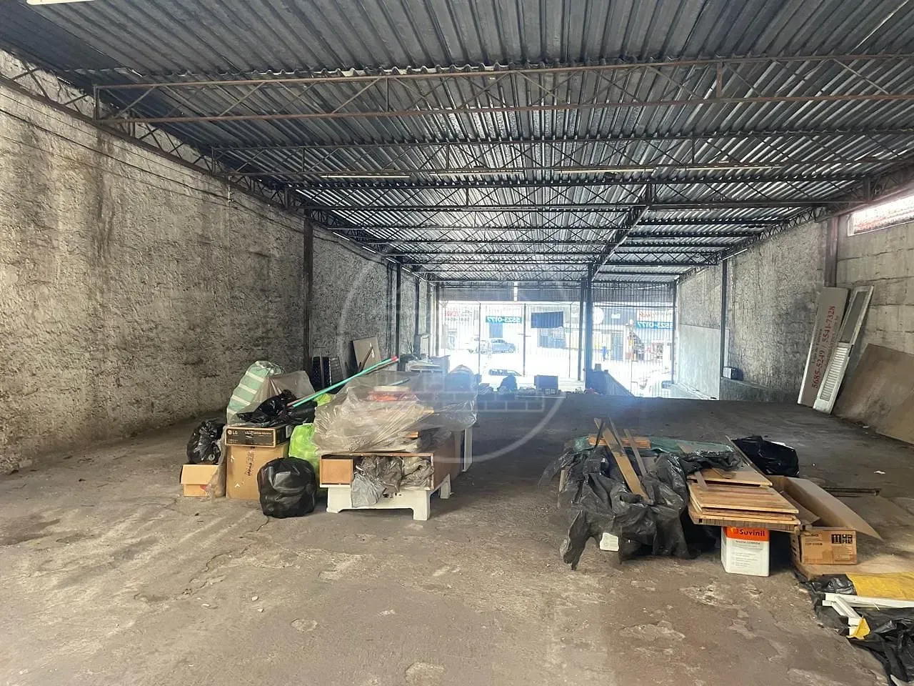 Depósito-Galpão, 500 m² - Foto 12