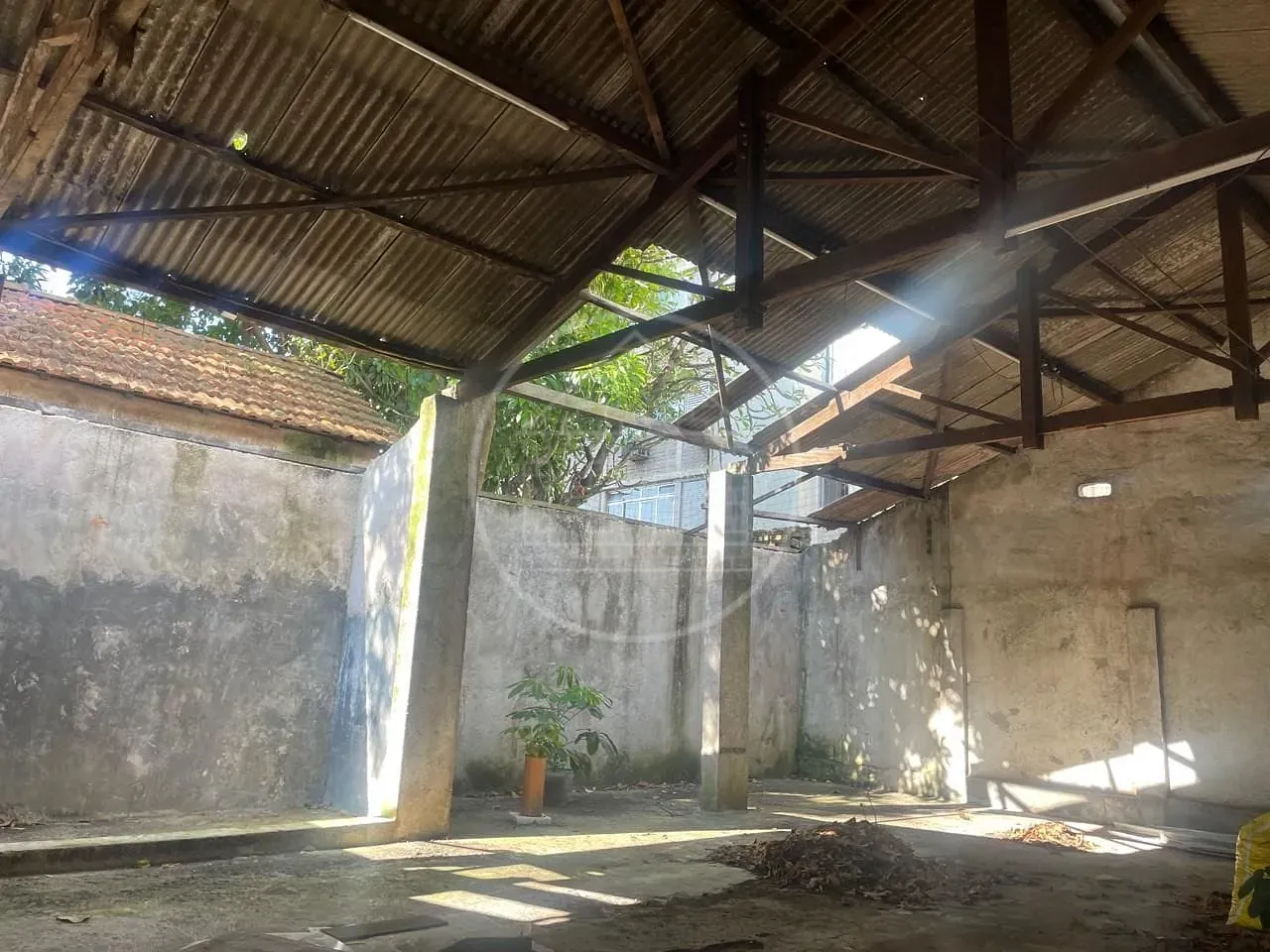Depósito-Galpão, 500 m² - Foto 16