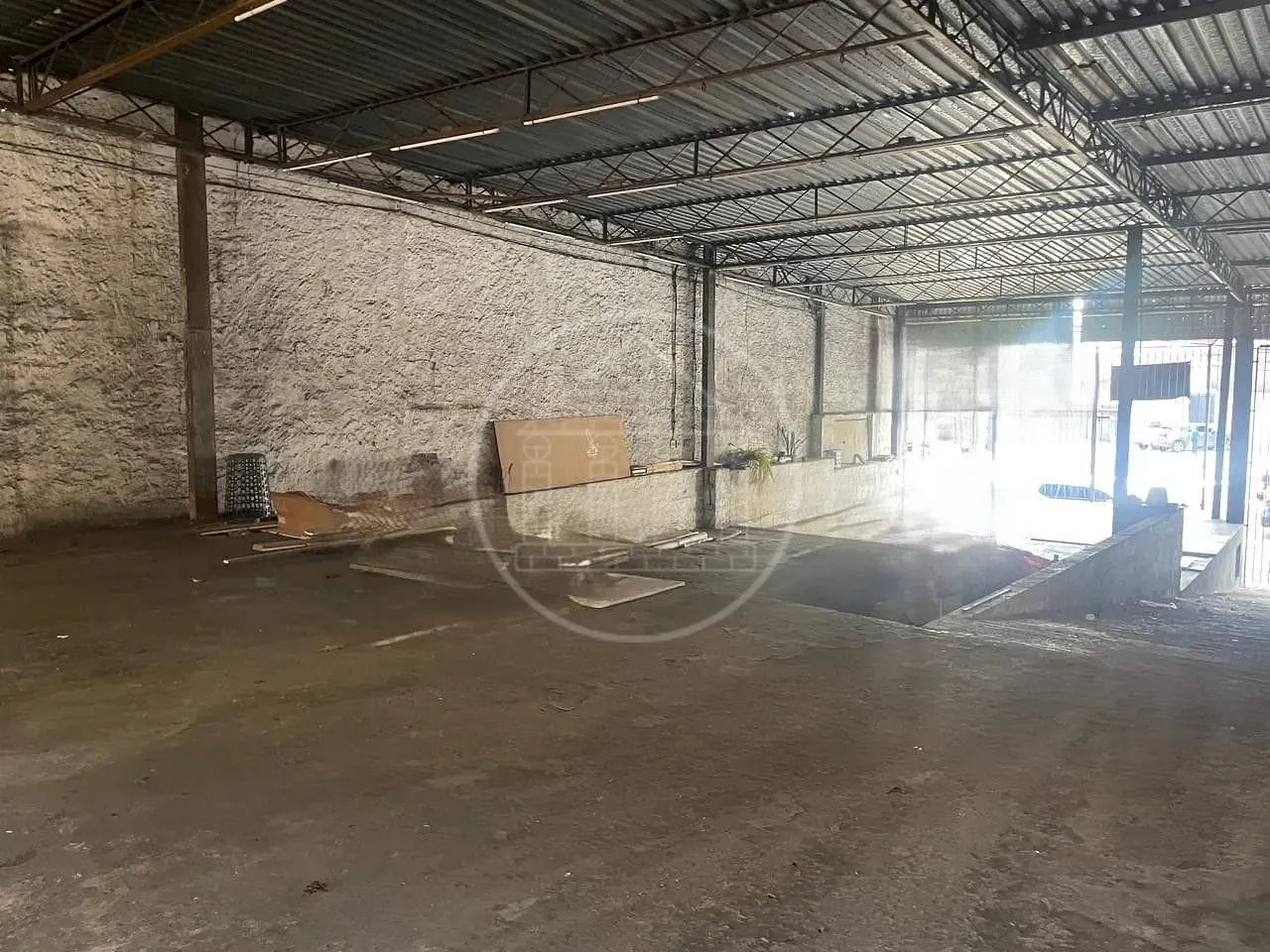 Depósito-Galpão, 500 m² - Foto 14