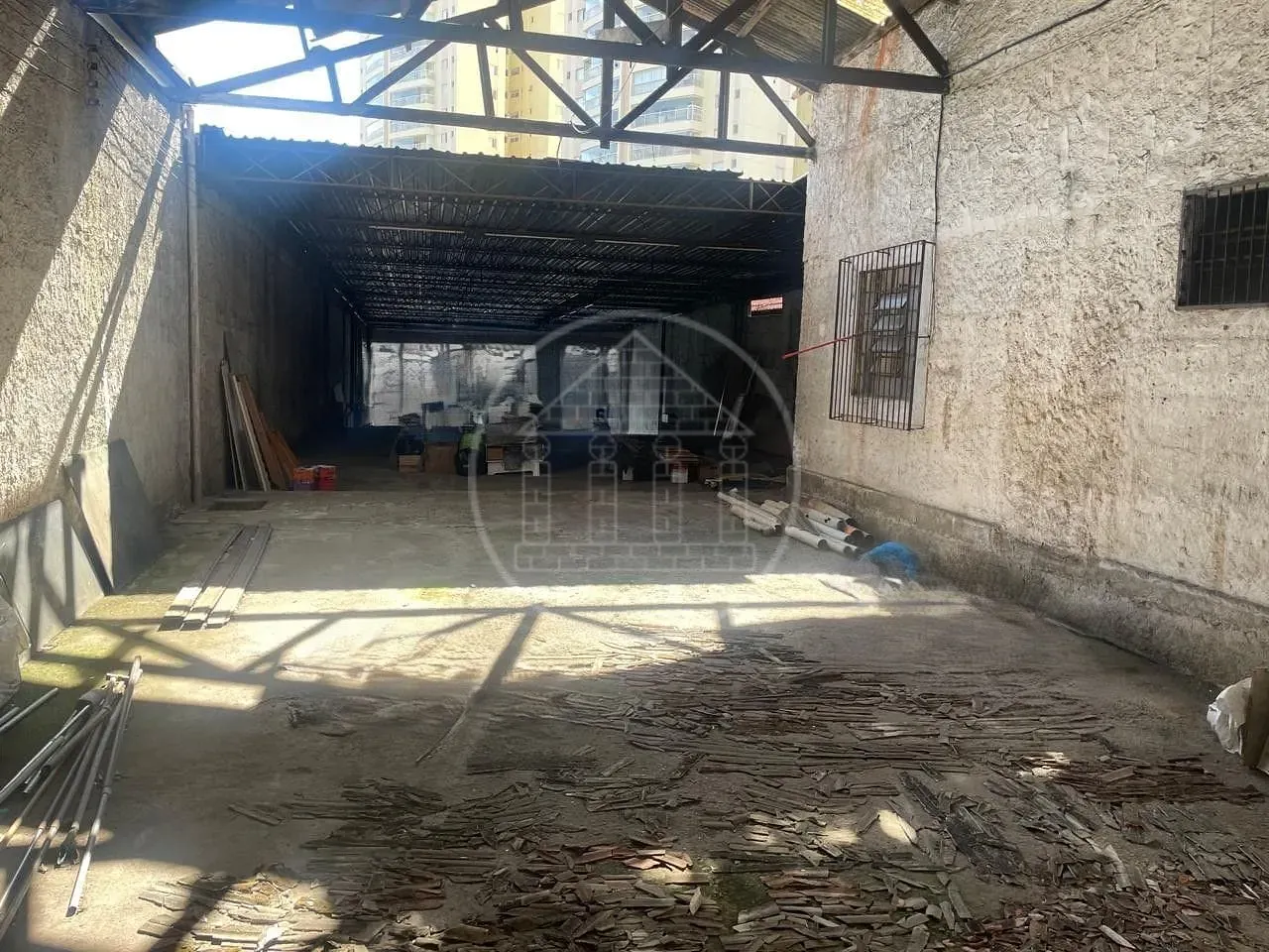 Depósito-Galpão, 500 m² - Foto 5