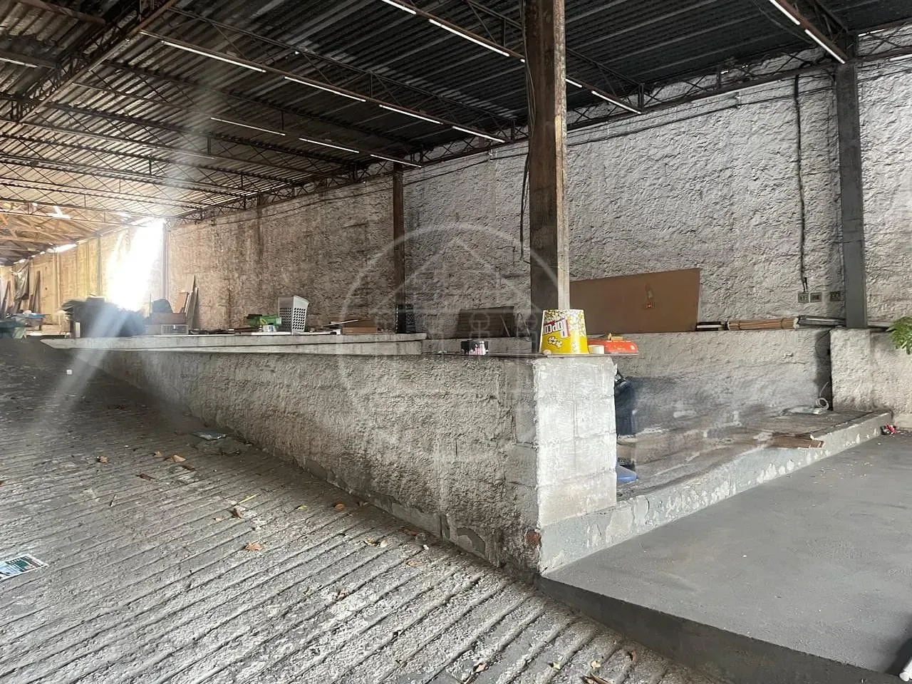 Depósito-Galpão, 500 m² - Foto 18