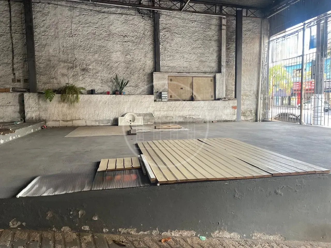 Depósito-Galpão, 500 m² - Foto 6