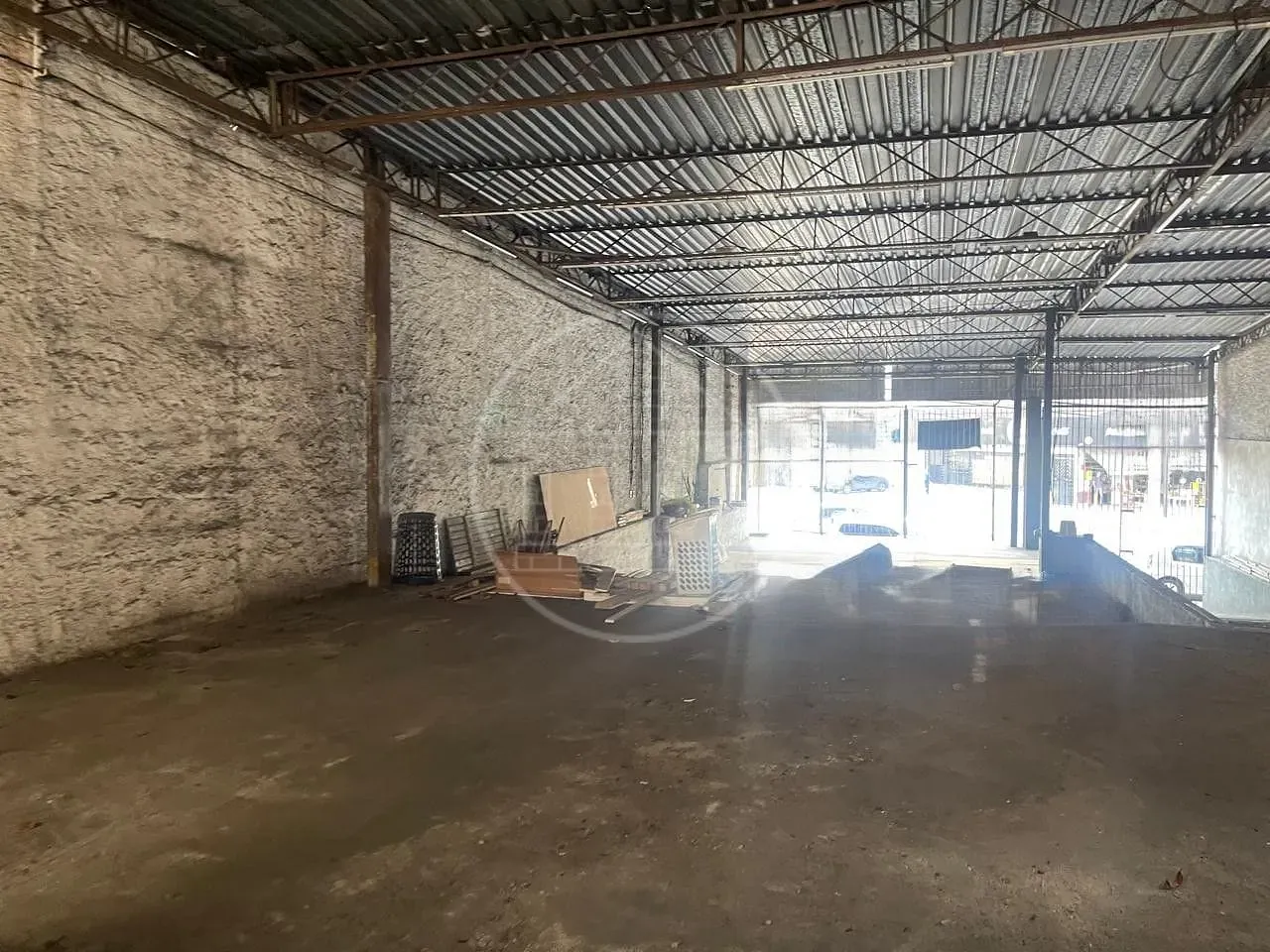 Depósito-Galpão, 500 m² - Foto 17