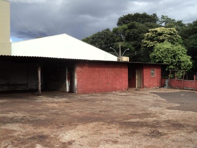 Foto do Galpão / Barracão - Galpão à venda, 213 m² por R$ 430.000,00 - Parque das Américas - Uberaba/MG | ZUCATO IMOBILIARIA LTDA