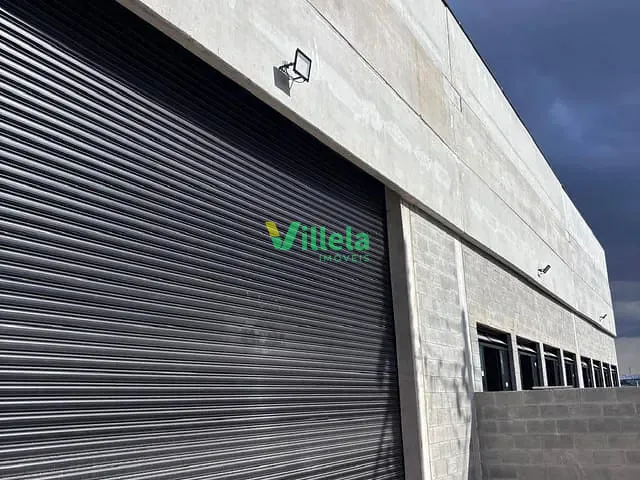 Galpão / Barracão para alugar, no bairro residencial Flamboyant em Itaquaquecetuba