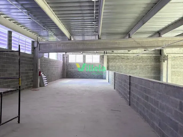 Galpão / Barracão para alugar, no bairro residencial Flamboyant em Itaquaquecetuba