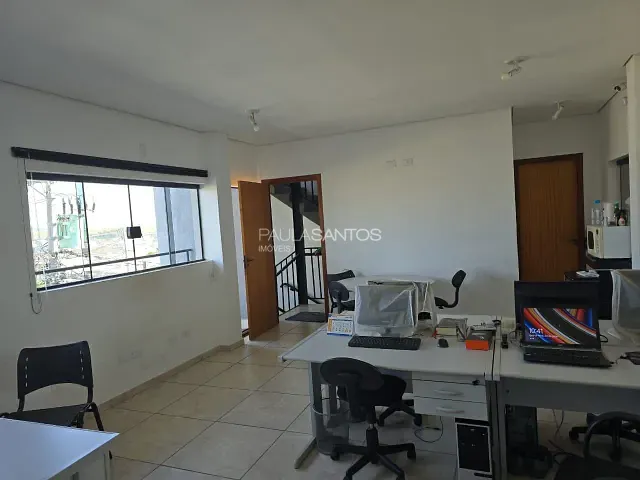 Galpão / Barracão com 224m², à venda ou para alugar, no bairro Wanel Ville em Sorocaba