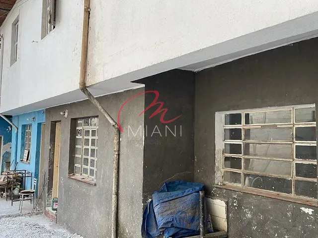 Galpão / Barracão para alugar, no bairro Ipiranga em São Paulo