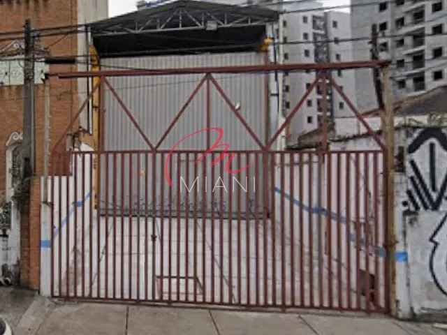 Galpão / Barracão para alugar, no bairro Ipiranga em São Paulo