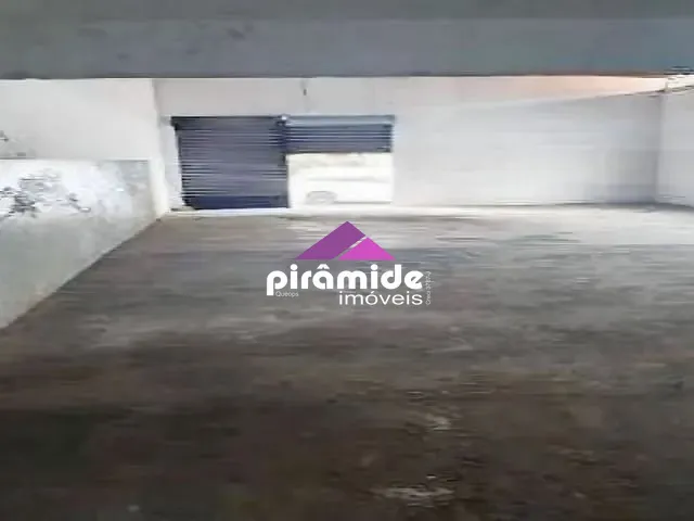 Galpão / Barracão com 250m², à venda ou para alugar, no bairro Jardim Paulista em São José dos Campos