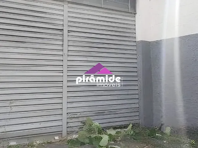 Galpão / Barracão com 250m², à venda ou para alugar, no bairro Jardim Paulista em São José dos Campos