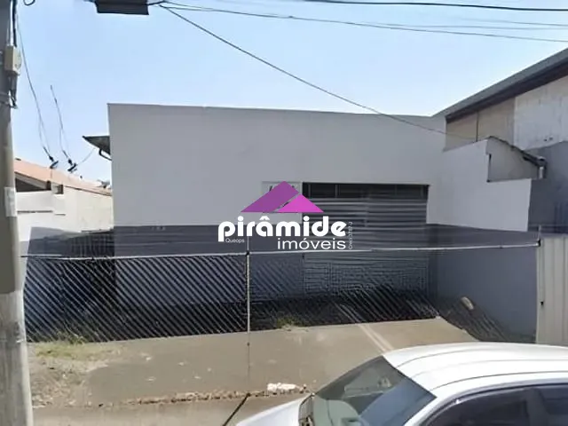 Galpão / Barracão com 250m², à venda ou para alugar, no bairro Jardim Paulista em São José dos Campos