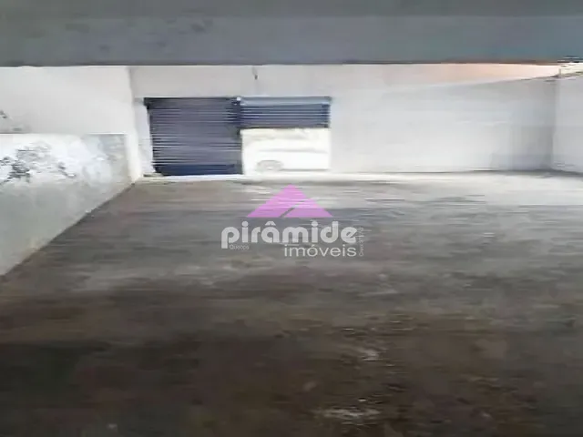 Galpão / Barracão com 250m², à venda ou para alugar, no bairro Jardim Paulista em São José dos Campos