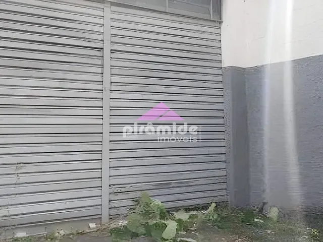 Galpão / Barracão com 250m², à venda ou para alugar, no bairro Jardim Paulista em São José dos Campos