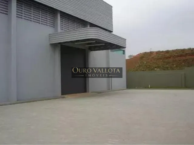Galpão / Barracão com 5090m², para alugar, no bairro Cidade Aracilia em Guarulhos