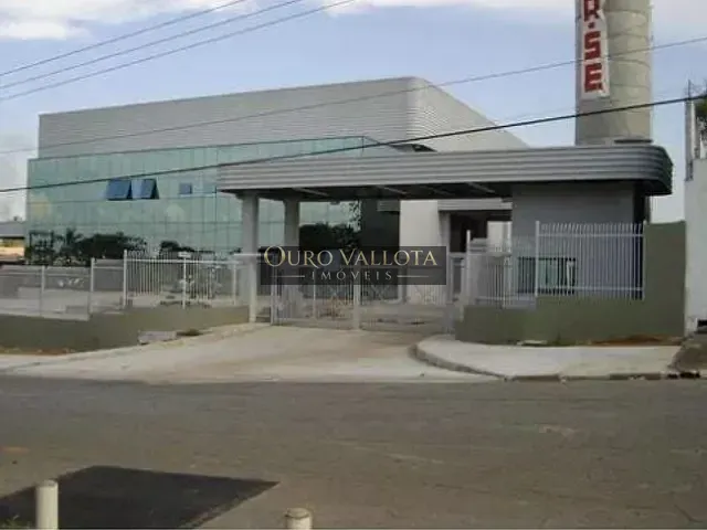 Galpão / Barracão com 5090m², para alugar, no bairro Cidade Aracilia em Guarulhos