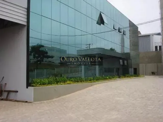 Galpão / Barracão com 5090m², para alugar, no bairro Cidade Aracilia em Guarulhos