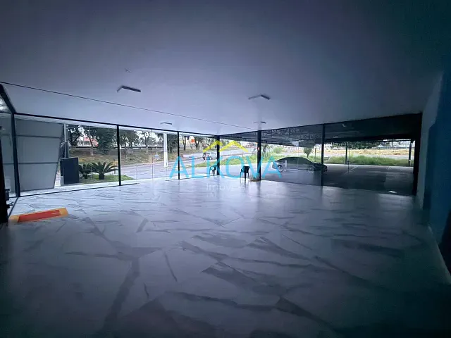 Galpão / Barracão com 15719m², à venda ou para alugar, no bairro Jardim das Colinas em São José dos Campos