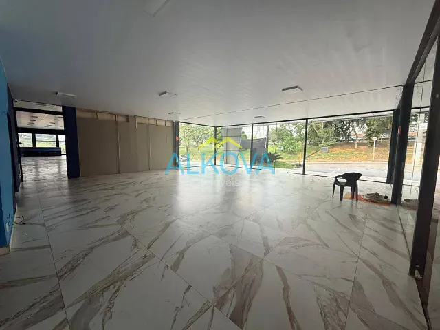 Galpão / Barracão com 15719m², à venda ou para alugar, no bairro Jardim das Colinas em São José dos Campos