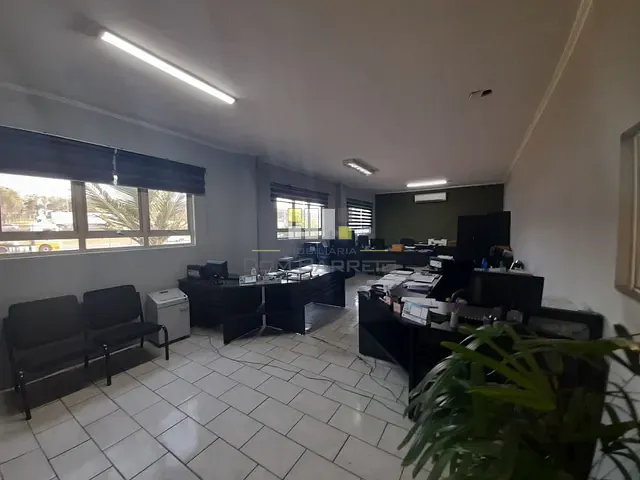Galpão / Barracão com 965m², à venda, no bairro Parque das Indústrias (Nova Veneza) em Sumaré
