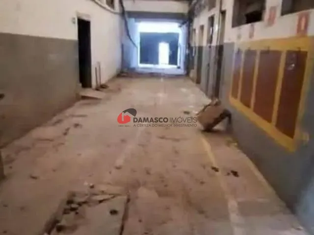 Galpão / Barracão para alugar, no bairro Fundação em São Caetano do Sul