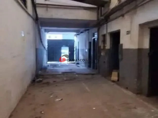 Galpão / Barracão para alugar, no bairro Fundação em São Caetano do Sul