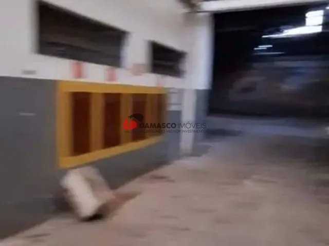 Galpão / Barracão para alugar, no bairro Fundação em São Caetano do Sul