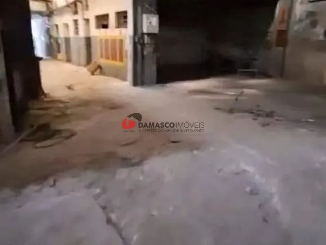 Galpão / Barracão para alugar, no bairro Fundação em São Caetano do Sul