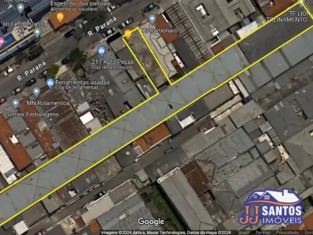 Galpão / Barracão com 1388m², à venda ou para alugar, no bairro Brás em São Paulo