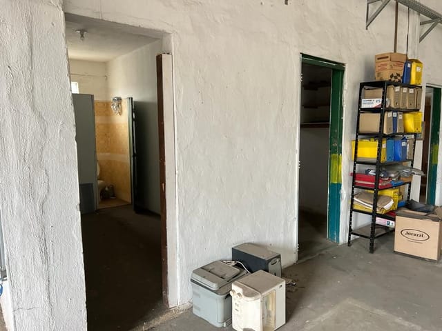 Galpão / Barracão com 1500m², à venda, no bairro Ipês (Polvilho) em Cajamar