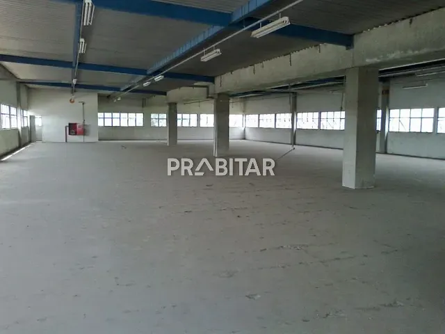 Galpão / Barracão com 10507m², para alugar, no bairro Industrial Anhangüera em Osasco