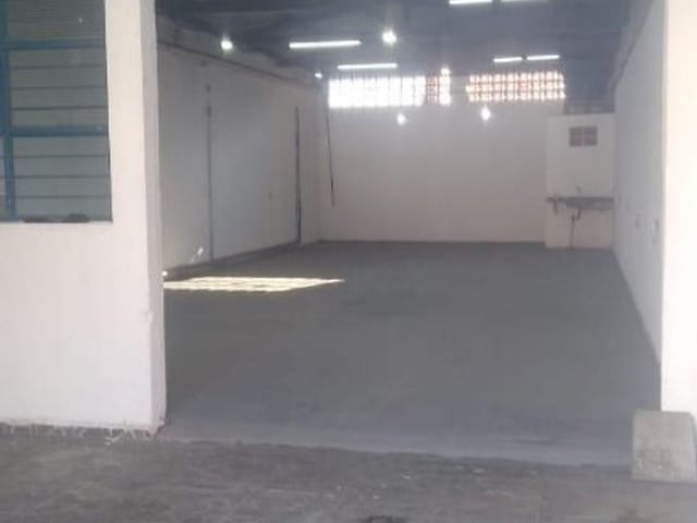 Foto do Galpão / Barracão - Galpão, 180 m² - venda por R$ 380.000,00 ou aluguel por R$ 1.580,00 - Jardim São Guilherme - Sorocaba/SP | Ary Proenca Negócios Imobiliários Ltda