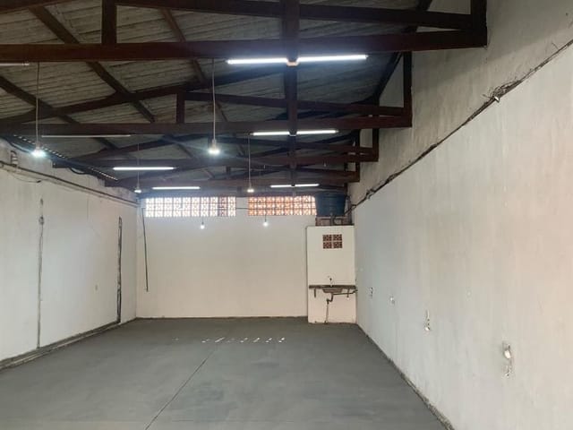 Foto do Galpão / Barracão - Galpão, 180 m² - venda por R$ 380.000,00 ou aluguel por R$ 1.580,00 - Jardim São Guilherme - Sorocaba/SP | Ary Proenca Negócios Imobiliários Ltda