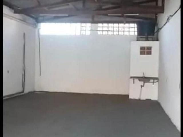 Foto do Galpão / Barracão - Galpão, 180 m² - venda por R$ 380.000,00 ou aluguel por R$ 1.580,00 - Jardim São Guilherme - Sorocaba/SP | Ary Proenca Negócios Imobiliários Ltda