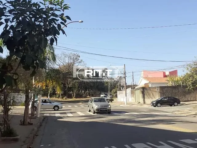 Galpão / Barracão à venda, no bairro Vila Industrial em Campinas