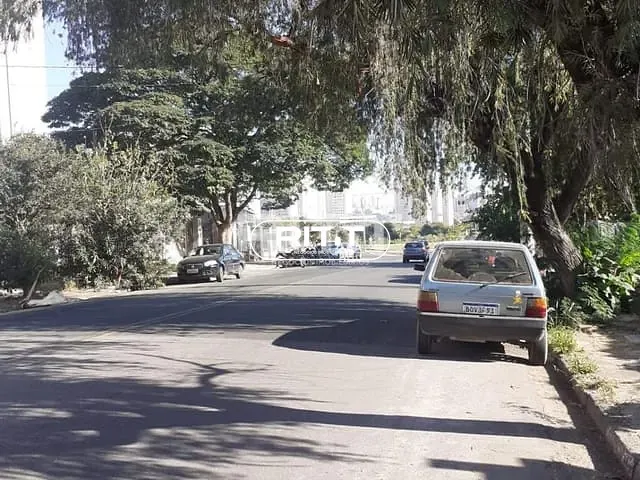 Galpão / Barracão à venda, no bairro Vila Industrial em Campinas