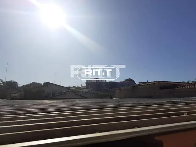 Galpão / Barracão à venda, no bairro Vila Industrial em Campinas