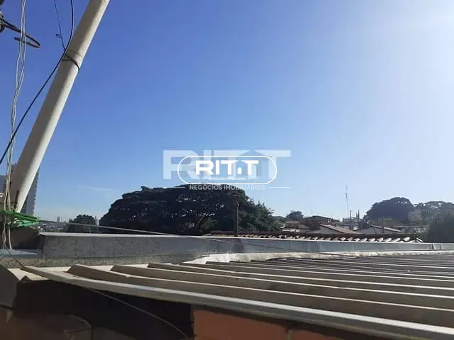 Galpão / Barracão à venda, no bairro Vila Industrial em Campinas