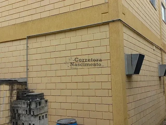 Galpão / Barracão com 1000m², à venda, no bairro Eldorado em São José dos Campos