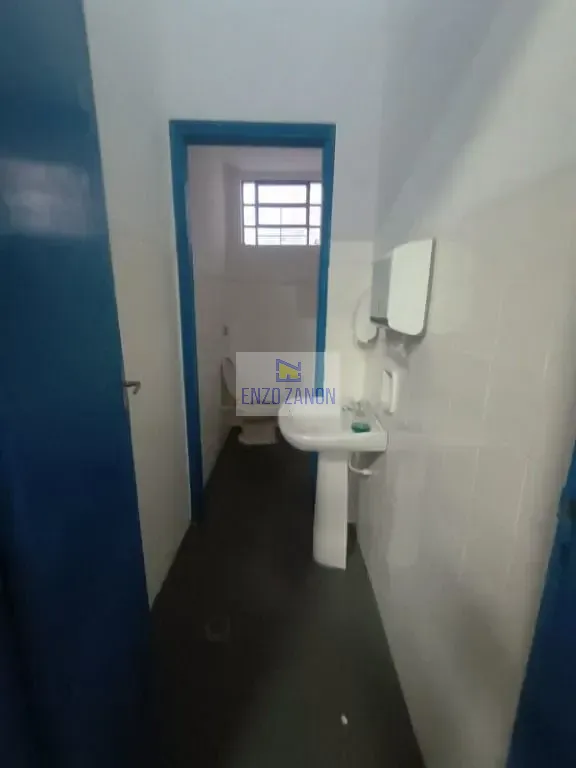 Depósito-Galpão, 550 m² - Foto 32