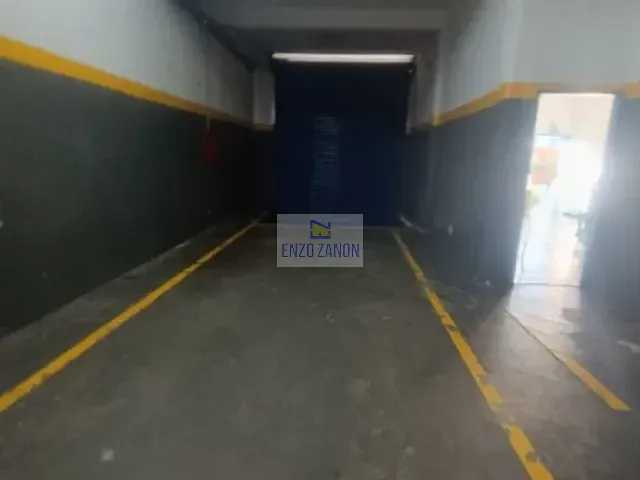 Galpão / Barracão com 400m², para alugar, no bairro Jordanópolis em São Bernardo do Campo