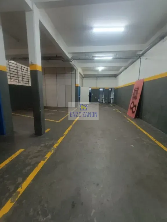 Depósito-Galpão, 550 m² - Foto 11
