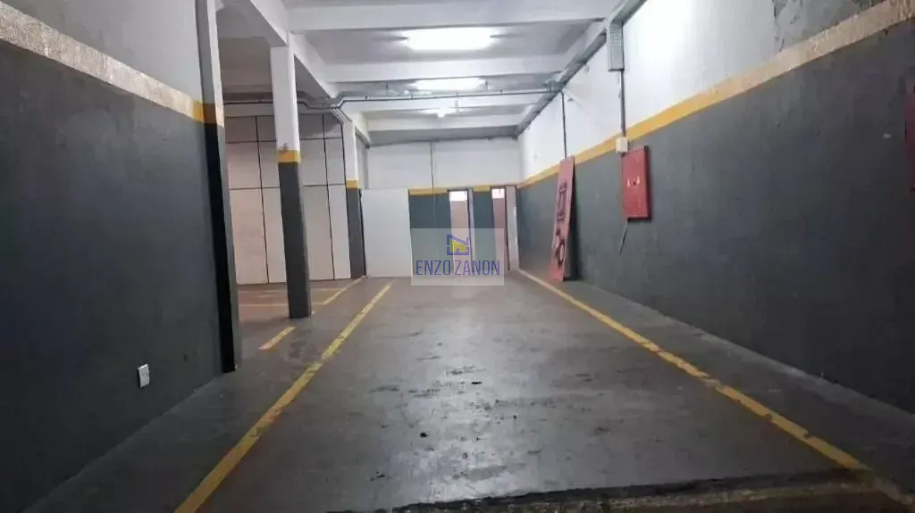 Depósito-Galpão, 550 m² - Foto 12