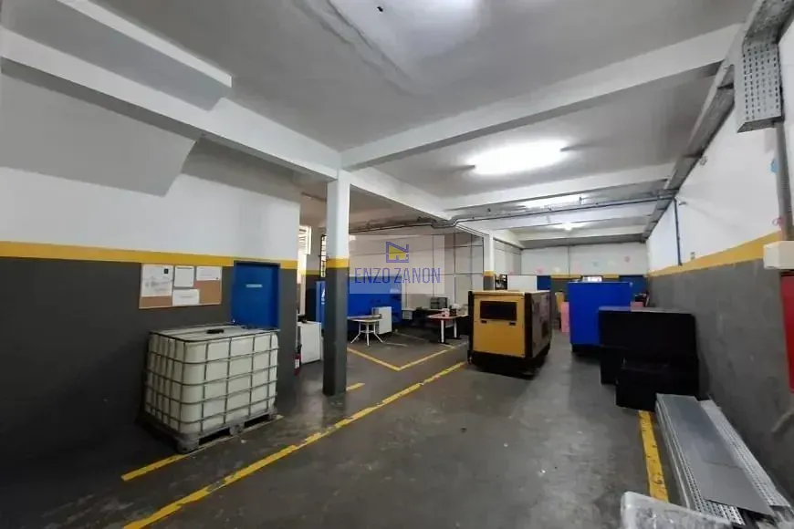 Depósito-Galpão, 550 m² - Foto 13