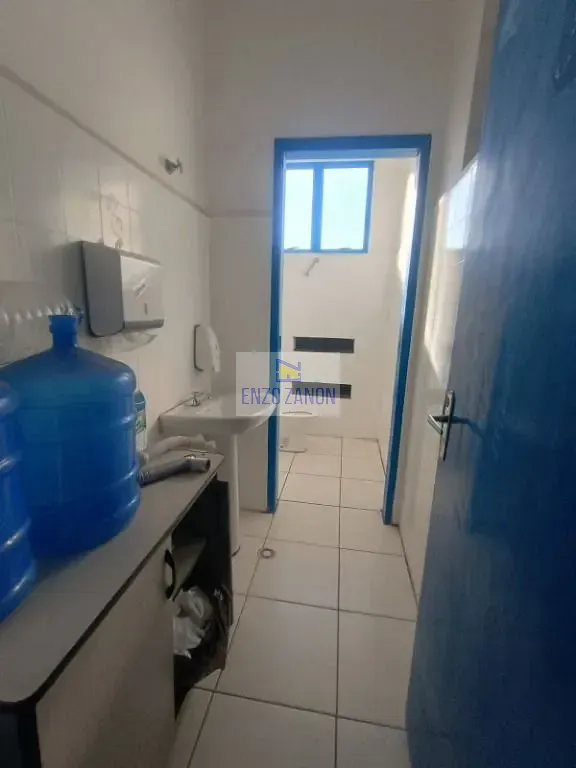 Depósito-Galpão, 550 m² - Foto 21