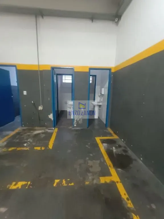 Depósito-Galpão, 550 m² - Foto 8